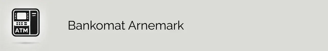 Bankomat Arnemark